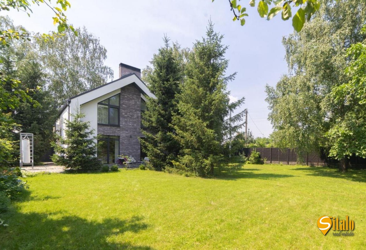 Продажа дома 145 м², 3-я Набережная ул.