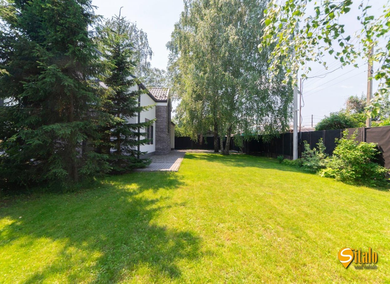 Продажа дома 145 м², 3-я Набережная ул.