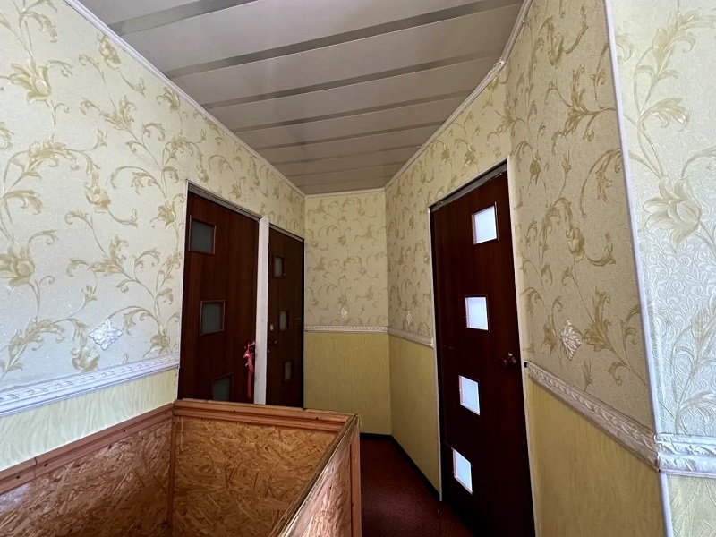 Продажа 4-комнатной квартиры 86.8 м², Колонтаевская ул.
