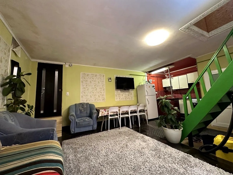 Продажа 4-комнатной квартиры 86.8 м², Колонтаевская ул.