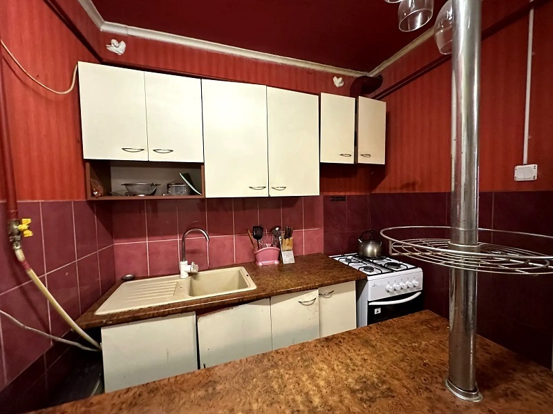 Продажа 4-комнатной квартиры 86.8 м², Колонтаевская ул.