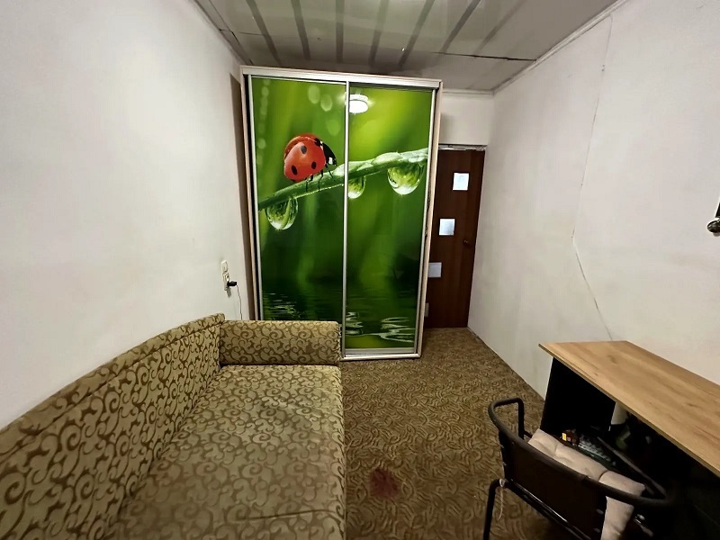 Продажа 4-комнатной квартиры 86.8 м², Колонтаевская ул.