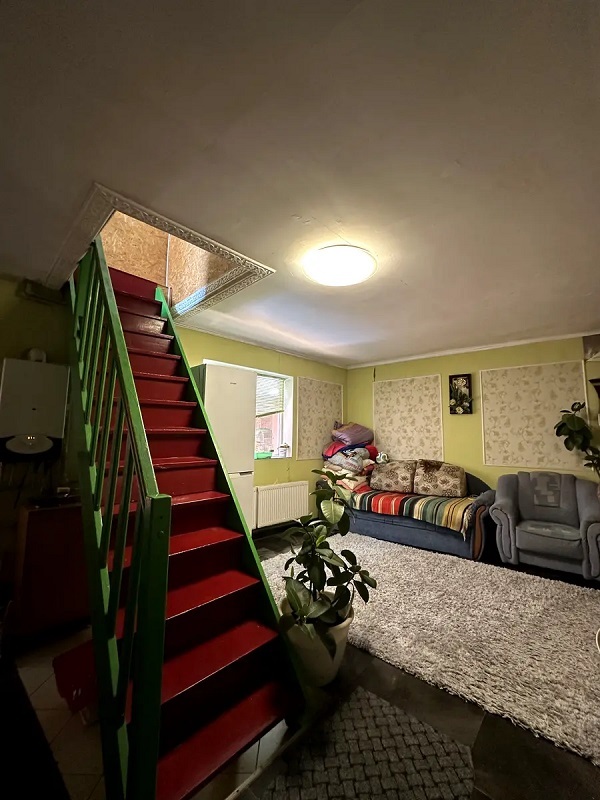 Продажа 4-комнатной квартиры 86.8 м², Колонтаевская ул.