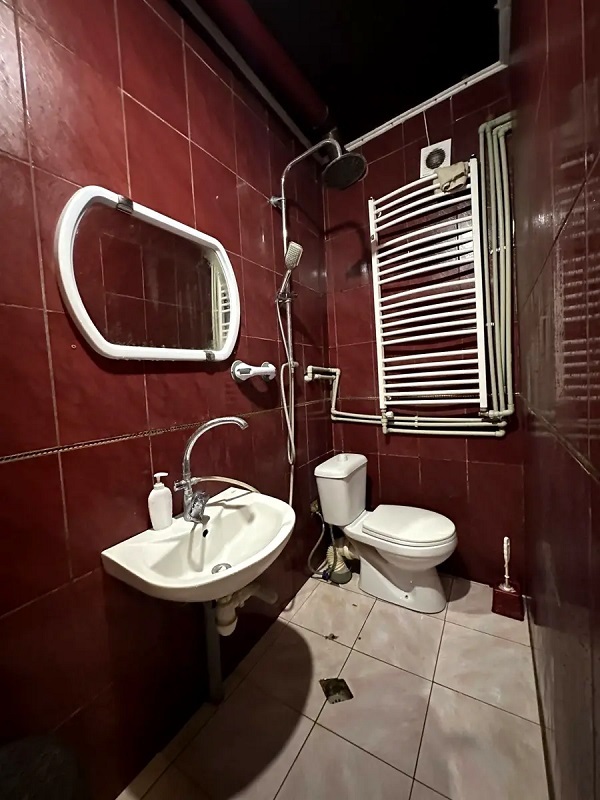 Продажа 4-комнатной квартиры 86.8 м², Колонтаевская ул.