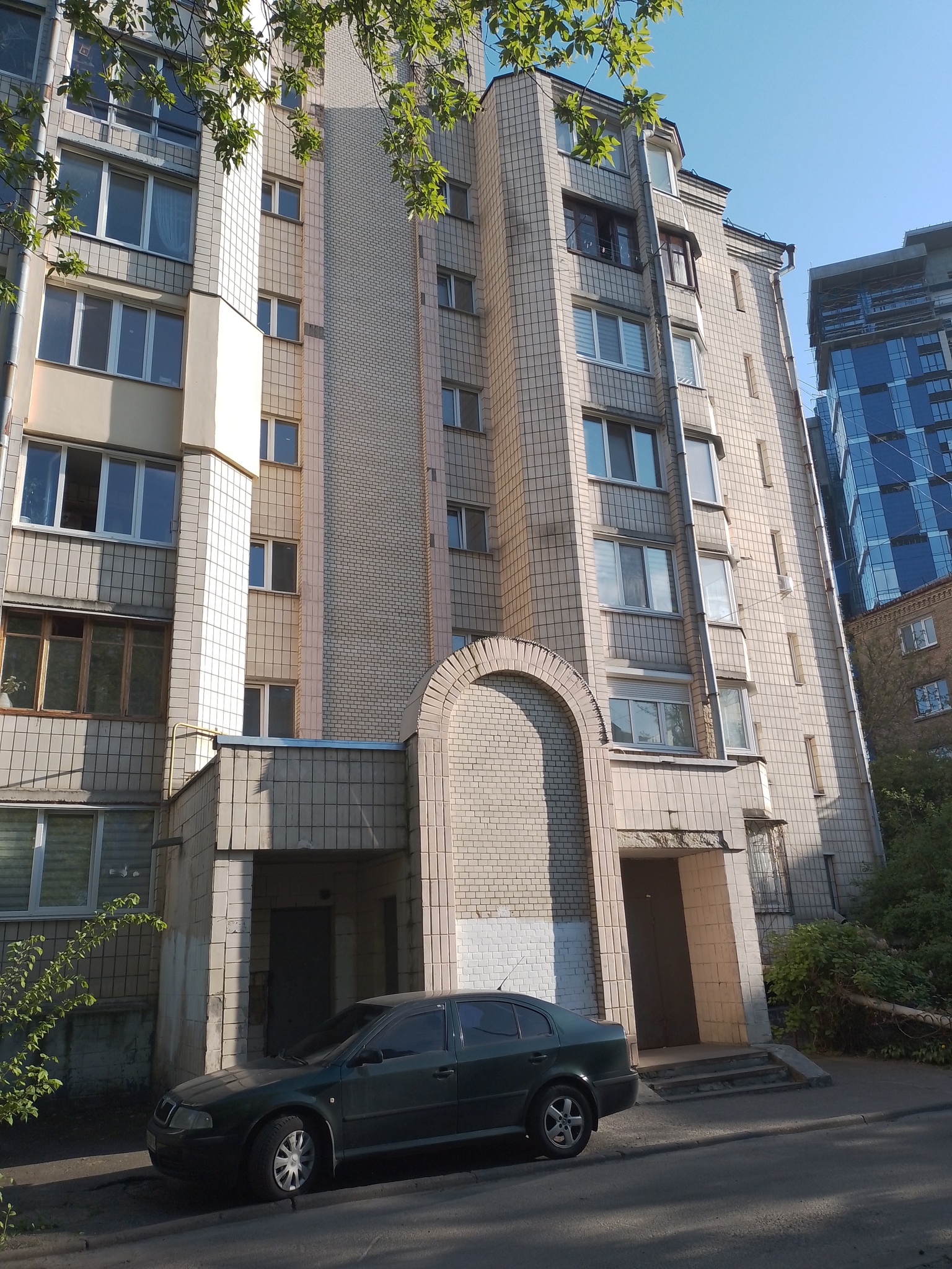 Продаж 2-кімнатної квартири 562 м², Миколи Соловцова вул., 3