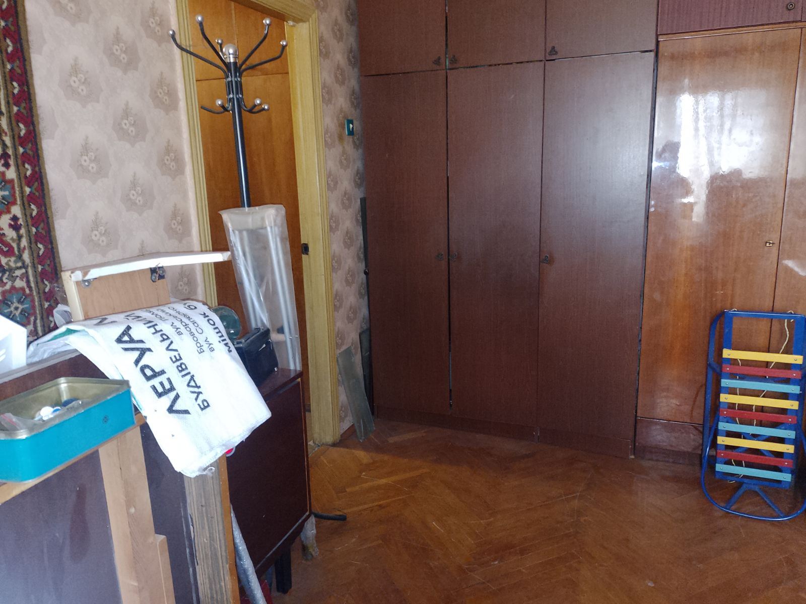 Продаж 2-кімнатної квартири 562 м², Миколи Соловцова вул., 3