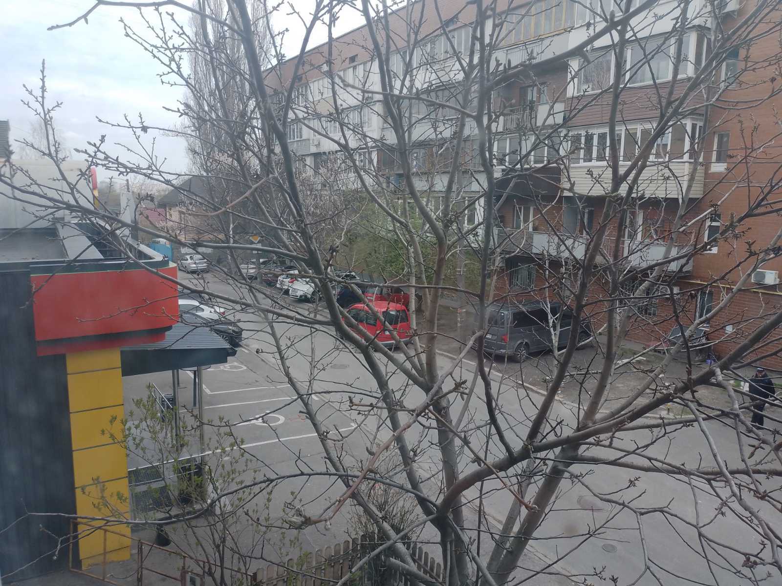 Продаж 2-кімнатної квартири 562 м², Миколи Соловцова вул., 3