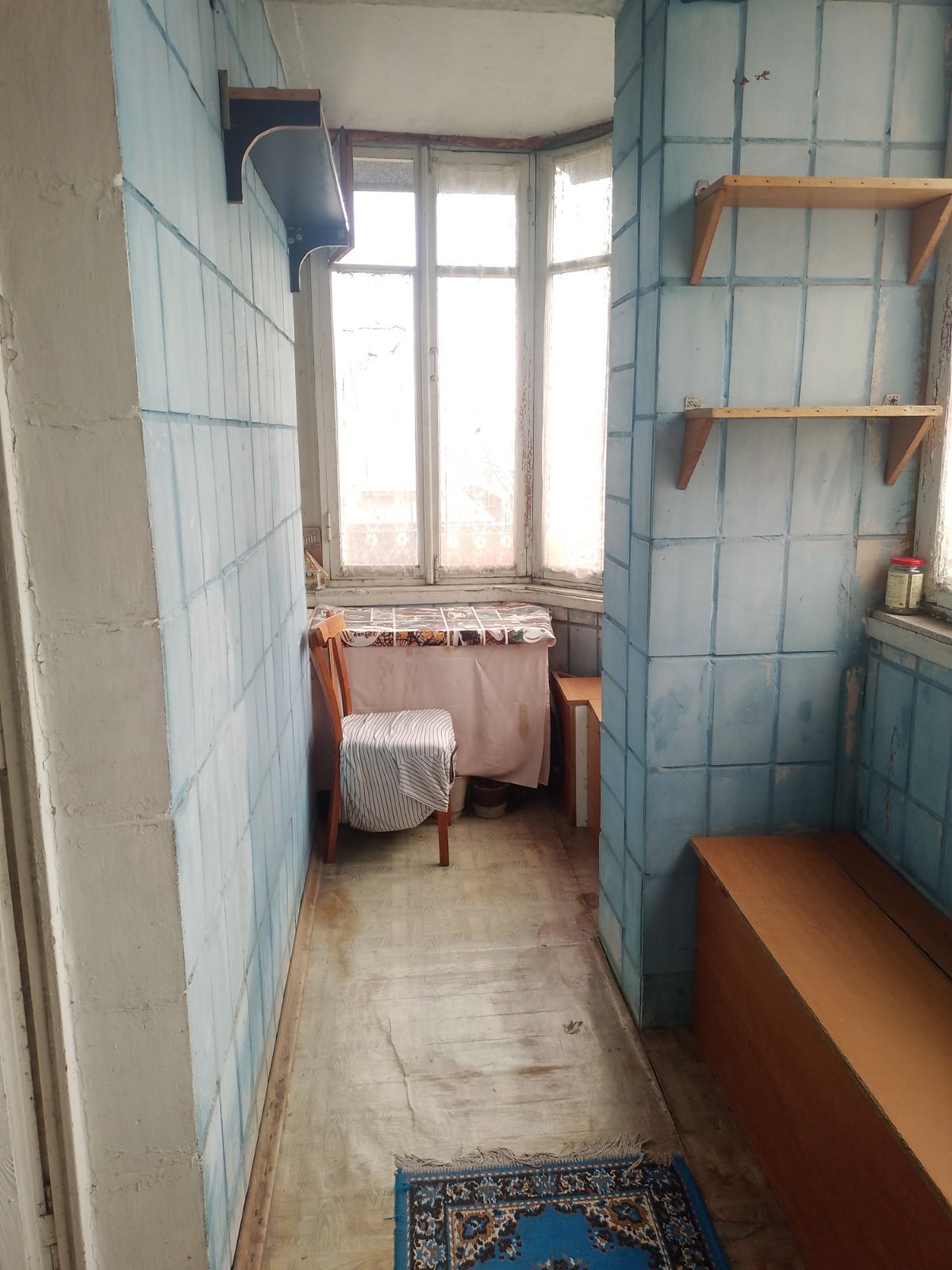 Продаж 2-кімнатної квартири 562 м², Миколи Соловцова вул., 3
