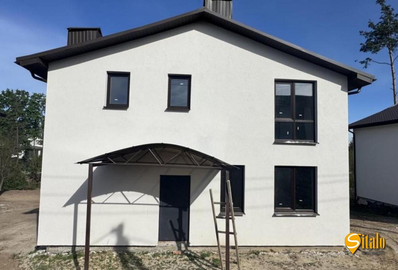 Продажа дома 155 м²