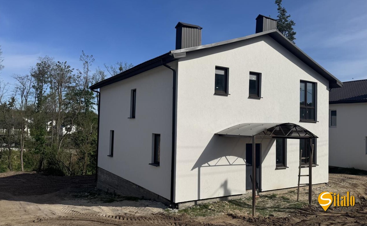 Продажа дома 155 м²