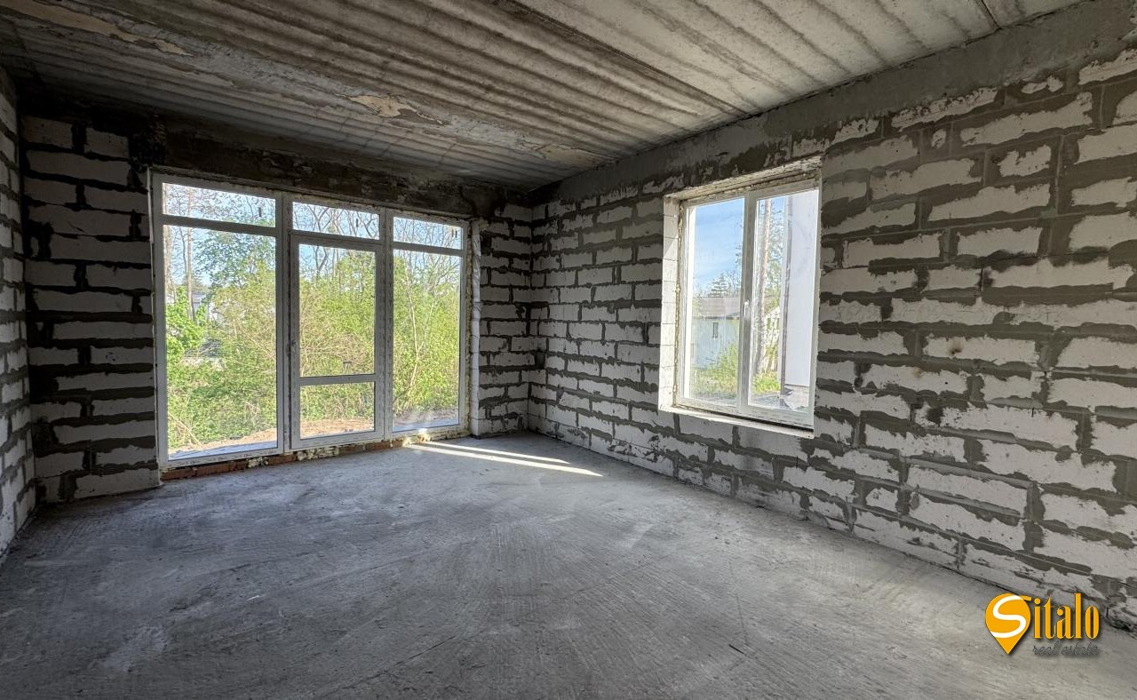 Продажа дома 155 м²