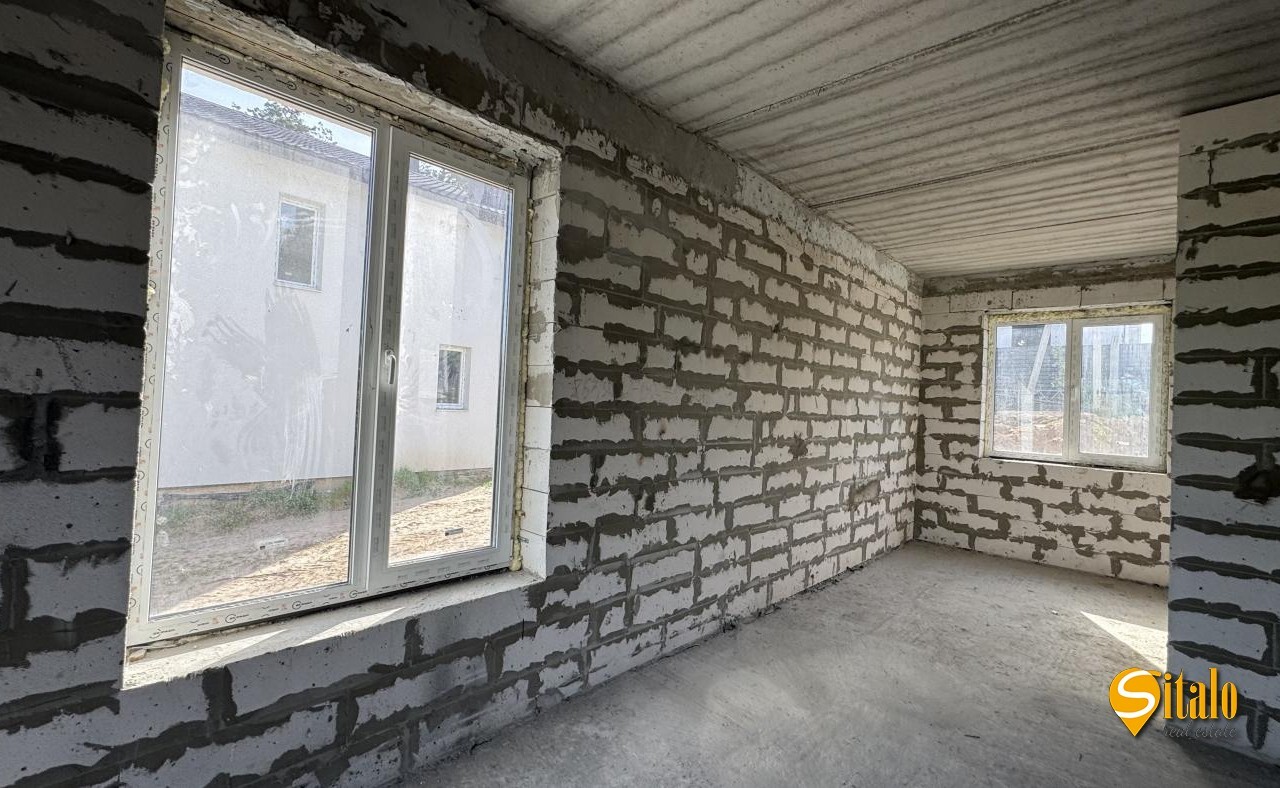 Продажа дома 155 м²