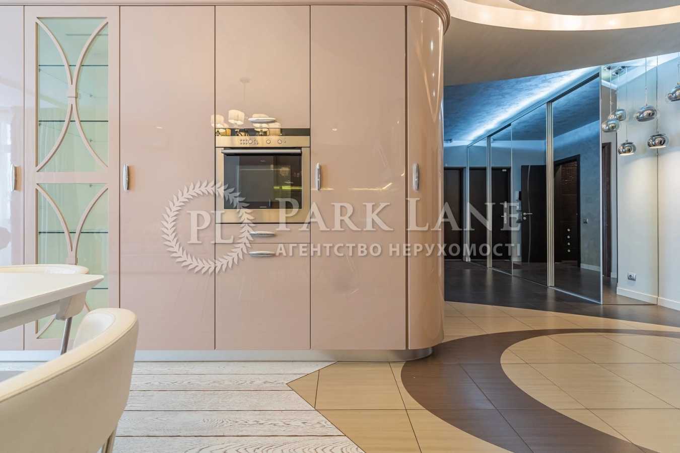 Продажа 3-комнатной квартиры 128.2 м², Николая Кибальчича ул., Руденка, 14Е