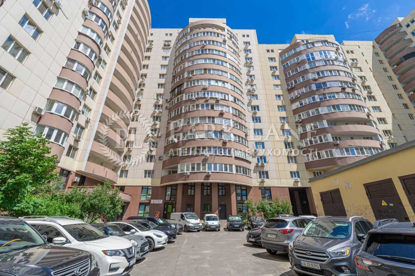 Продажа 3-комнатной квартиры 128.2 м², Николая Кибальчича ул., Руденка, 14Е