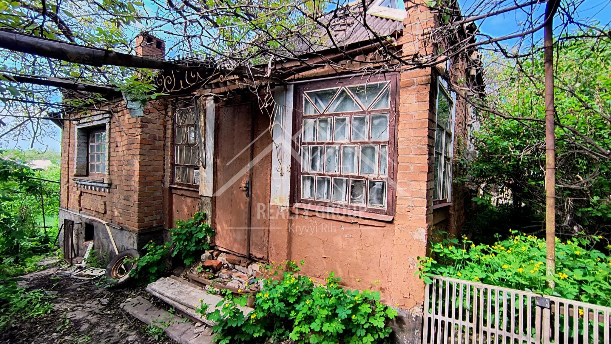 Продажа дома 50 м², Гулака Артемовского ул.