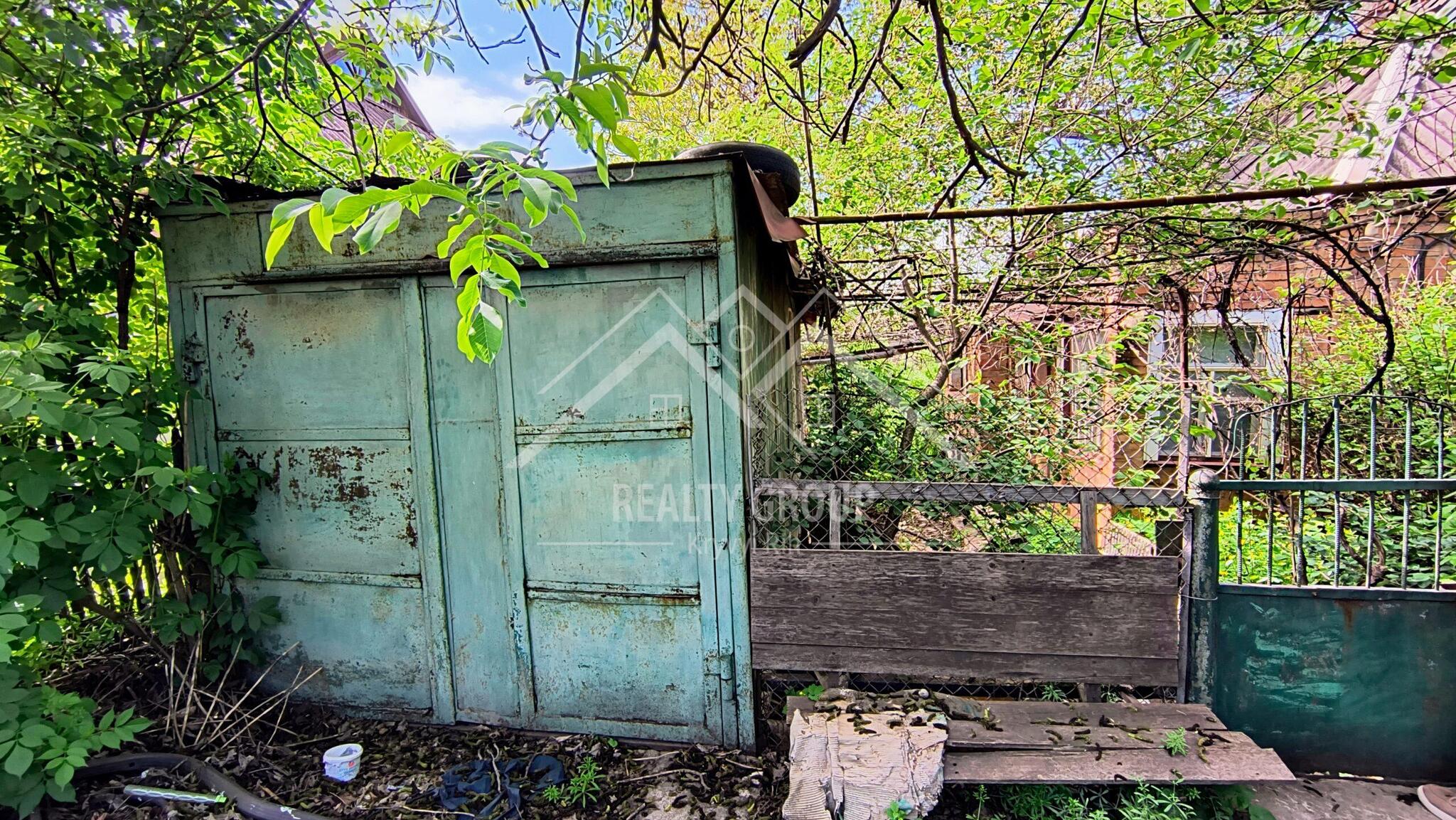 Продажа дома 50 м², Гулака Артемовского ул.