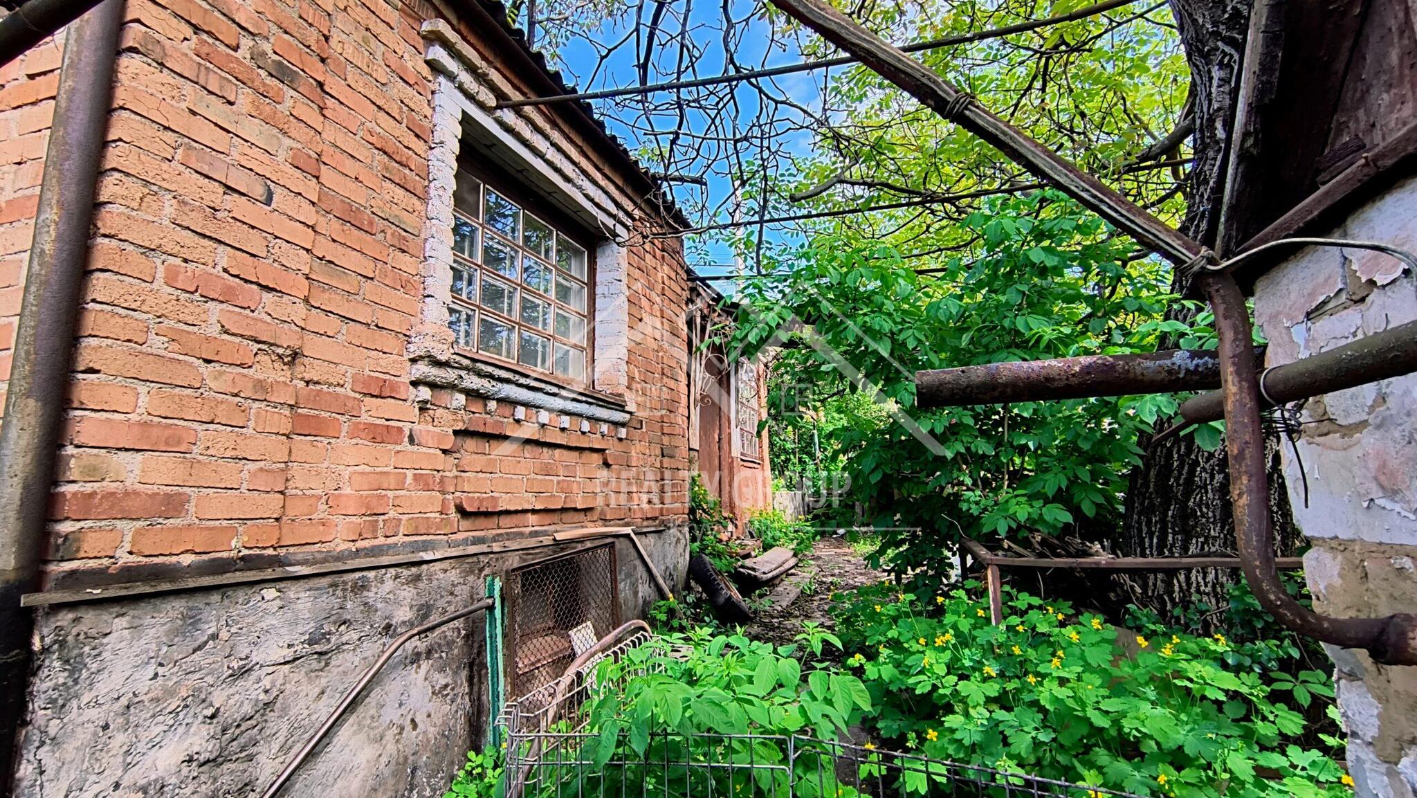 Продажа дома 50 м², Гулака Артемовского ул.