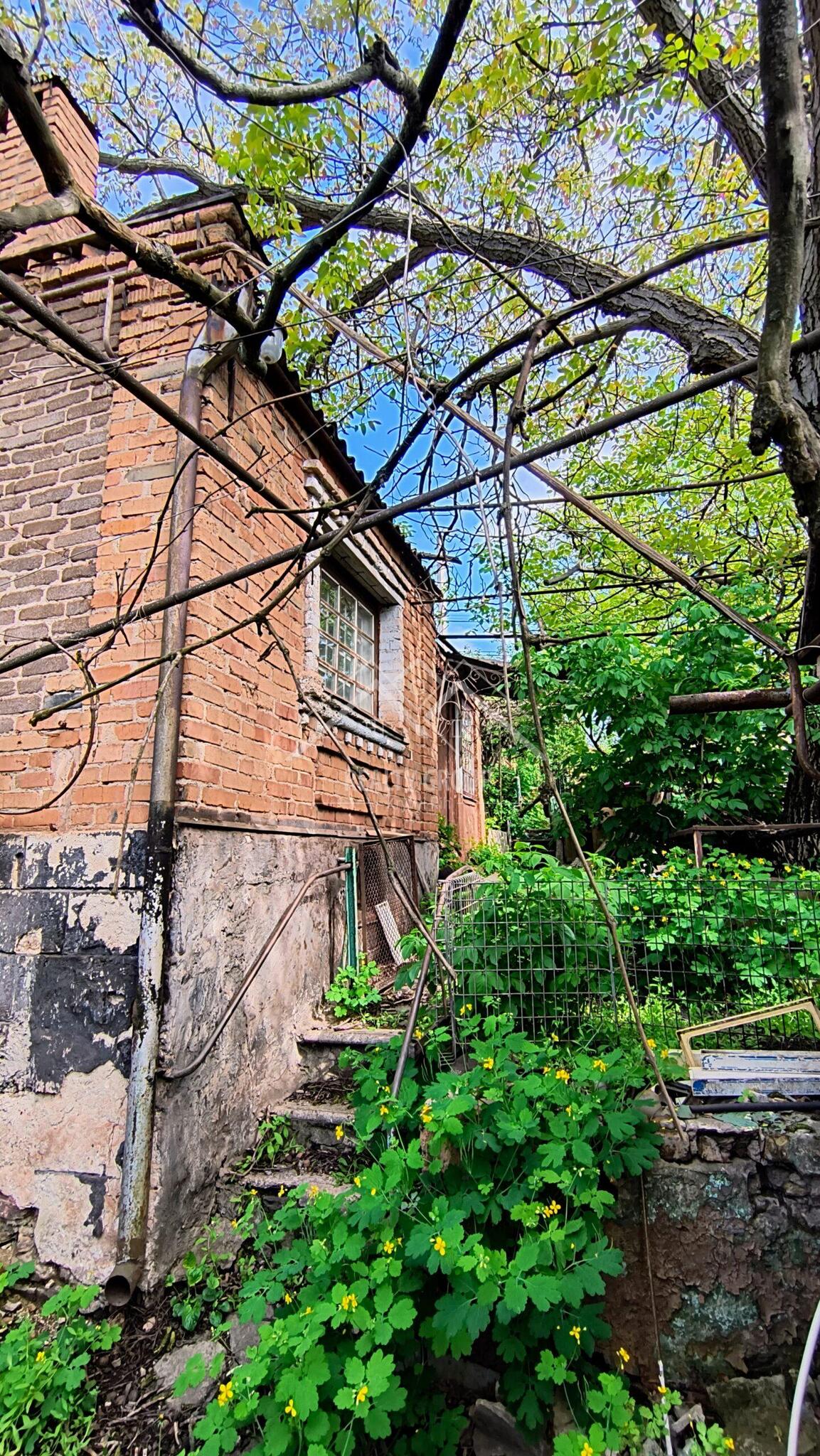 Продажа дома 50 м², Гулака Артемовского ул.
