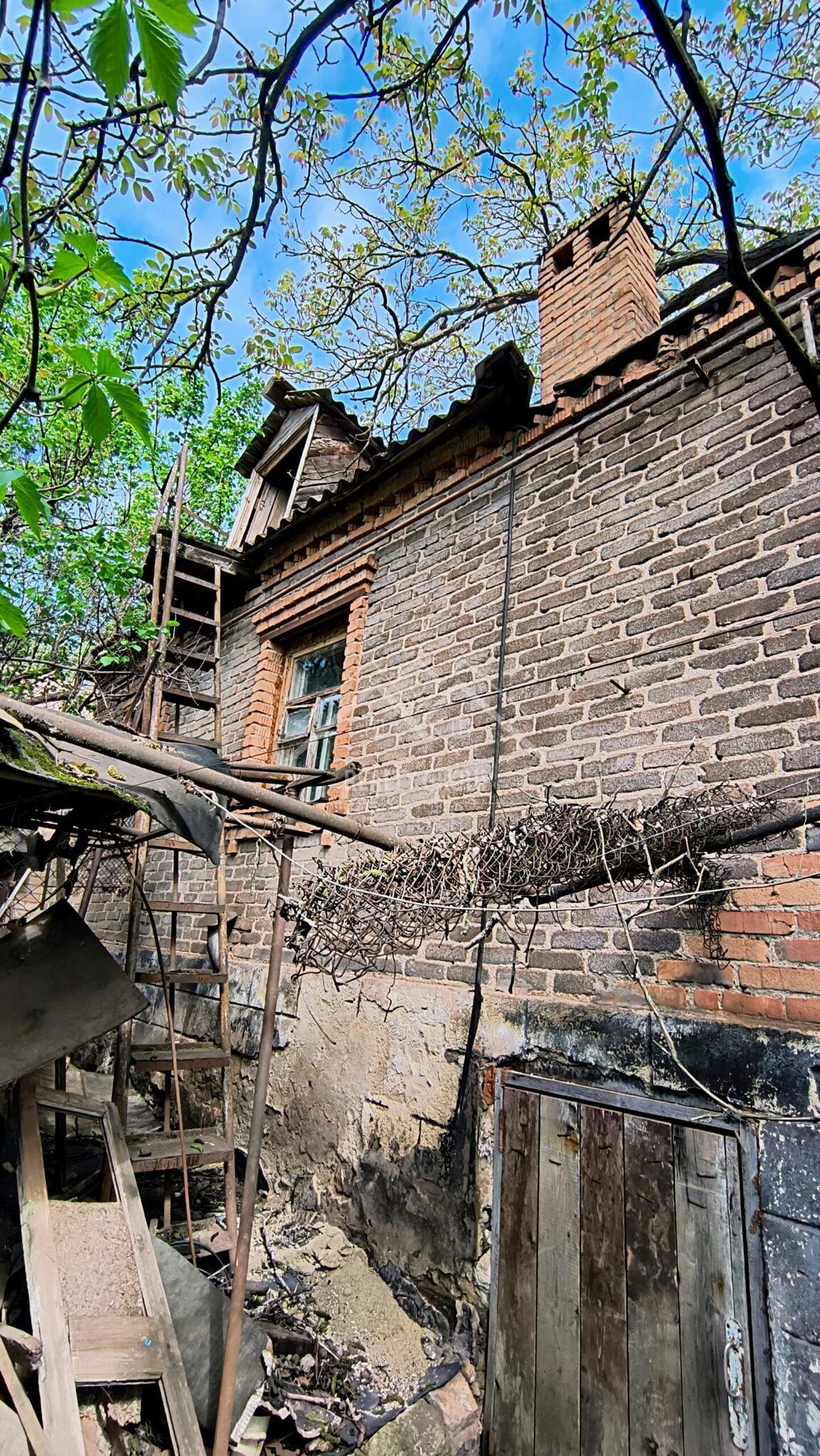 Продажа дома 50 м², Гулака Артемовского ул.