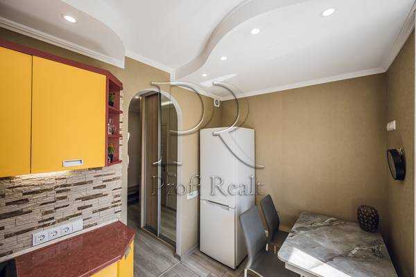 Продажа 1-комнатной квартиры 31 м², Николая Закревского ул., 63А