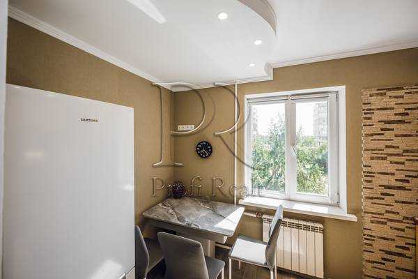 Продажа 1-комнатной квартиры 31 м², Николая Закревского ул., 63А