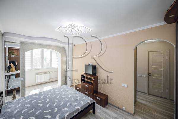 Продажа 1-комнатной квартиры 31 м², Николая Закревского ул., 63А