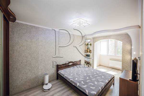 Продажа 1-комнатной квартиры 31 м², Николая Закревского ул., 63А