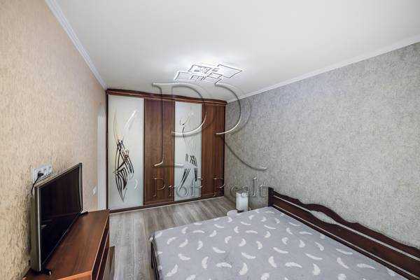 Продажа 1-комнатной квартиры 31 м², Николая Закревского ул., 63А