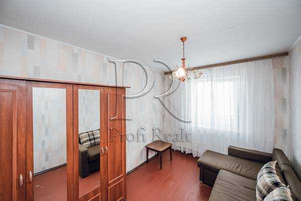 Продаж 2-кімнатної квартири 51 м², Сабурова вулиця, 17