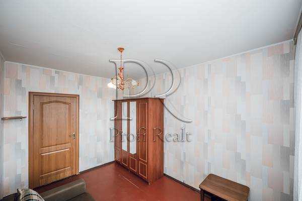 Продаж 2-кімнатної квартири 51 м², Сабурова вулиця, 17