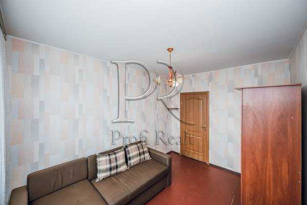 Продаж 2-кімнатної квартири 51 м², Сабурова вулиця, 17