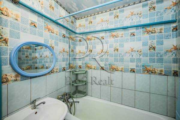 Продаж 2-кімнатної квартири 51 м², Сабурова вулиця, 17