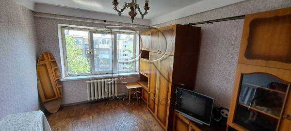 Продажа 2-комнатной квартиры 46 м², Ярослава Гашека бул., 17/1