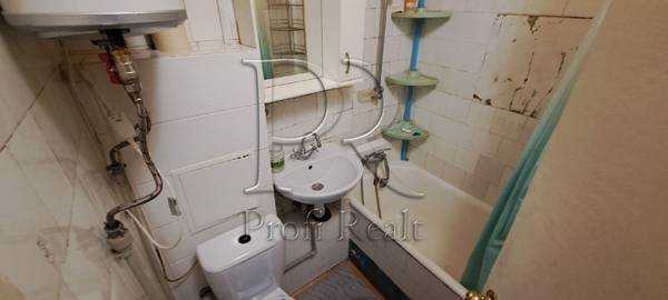 Продажа 2-комнатной квартиры 46 м², Ярослава Гашека бул., 17/1