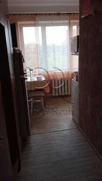 Продажа 2-комнатной квартиры 46 м², Ярослава Гашека бул., 17/1