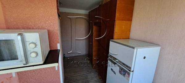 Продажа 2-комнатной квартиры 46 м², Ярослава Гашека бул., 17/1