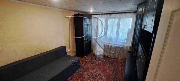 Продажа 2-комнатной квартиры 46 м², Ярослава Гашека бул., 17/1