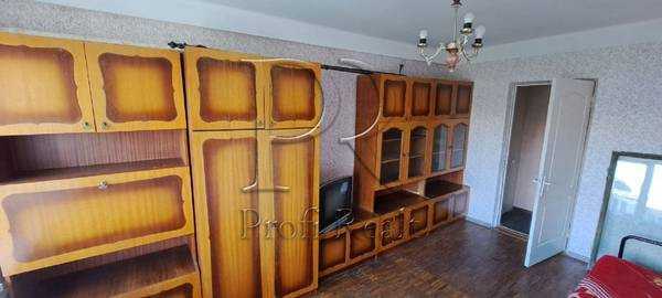 Продажа 2-комнатной квартиры 46 м², Ярослава Гашека бул., 17/1
