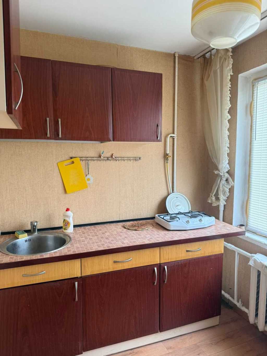 Продажа 3-комнатной квартиры 72 м², Академика Булаховского ул., 34А
