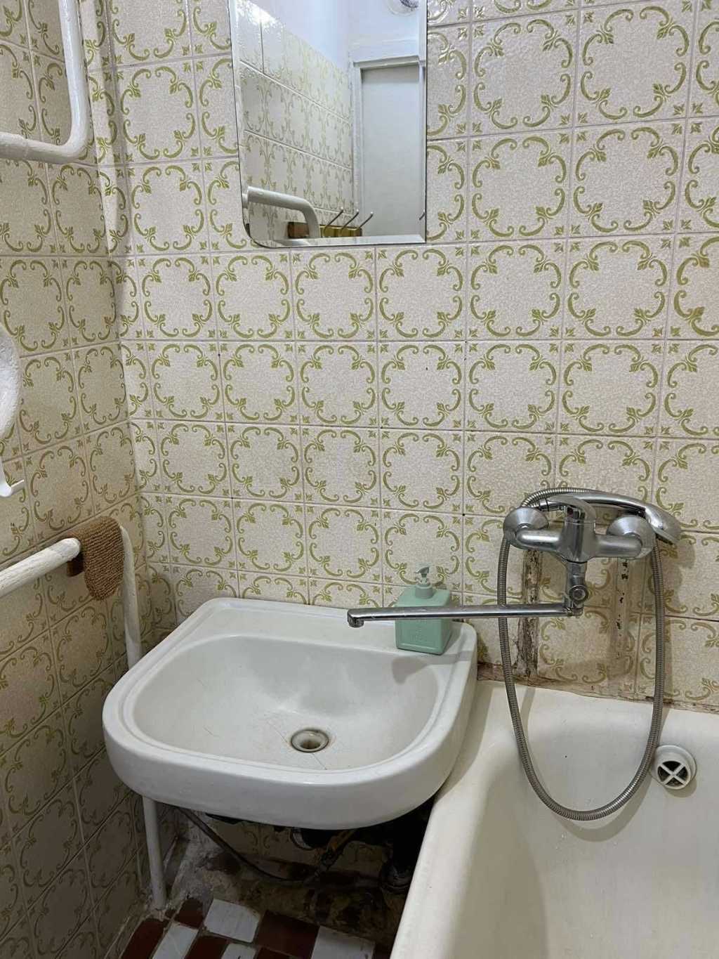 Продажа 3-комнатной квартиры 72 м², Академика Булаховского ул., 34А