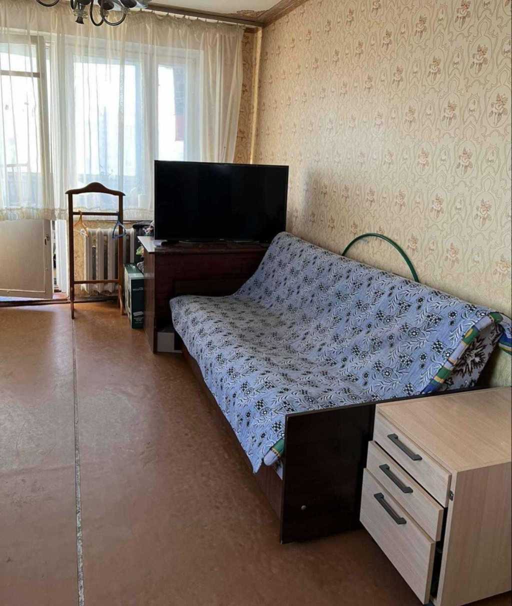 Продажа 3-комнатной квартиры 72 м², Академика Булаховского ул., 34А