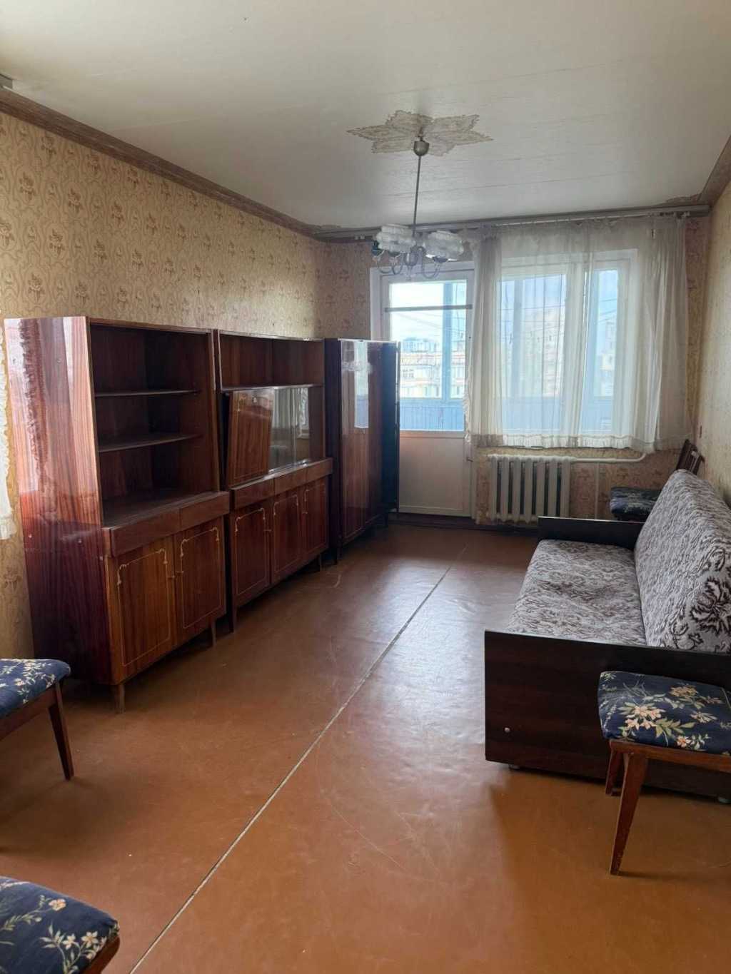 Продажа 3-комнатной квартиры 72 м², Академика Булаховского ул., 34А