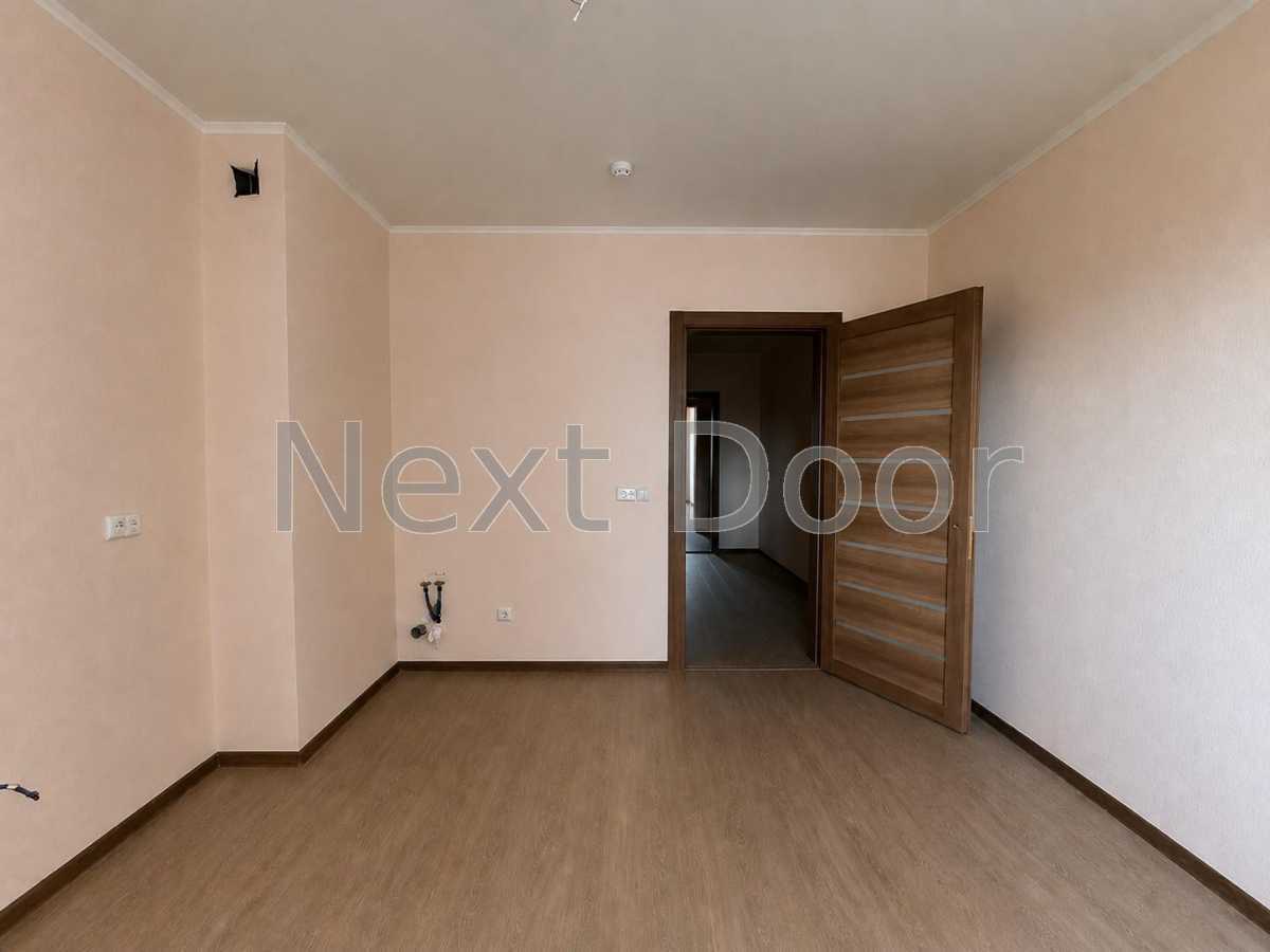 Продажа 3-комнатной квартиры 101.5 м², Бориса Гмыри ул., Антоненка-Давидовича, 1