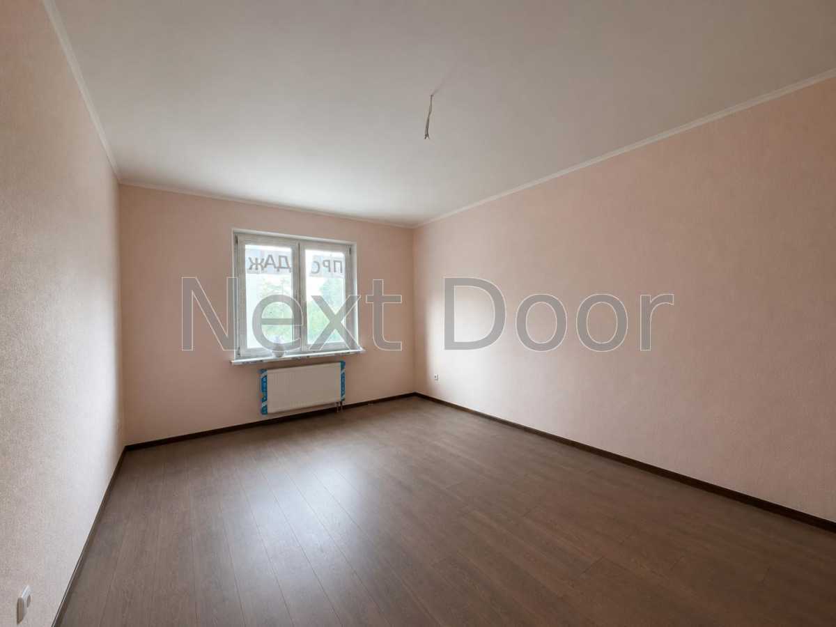 Продажа 3-комнатной квартиры 101.5 м², Бориса Гмыри ул., Антоненка-Давидовича, 1