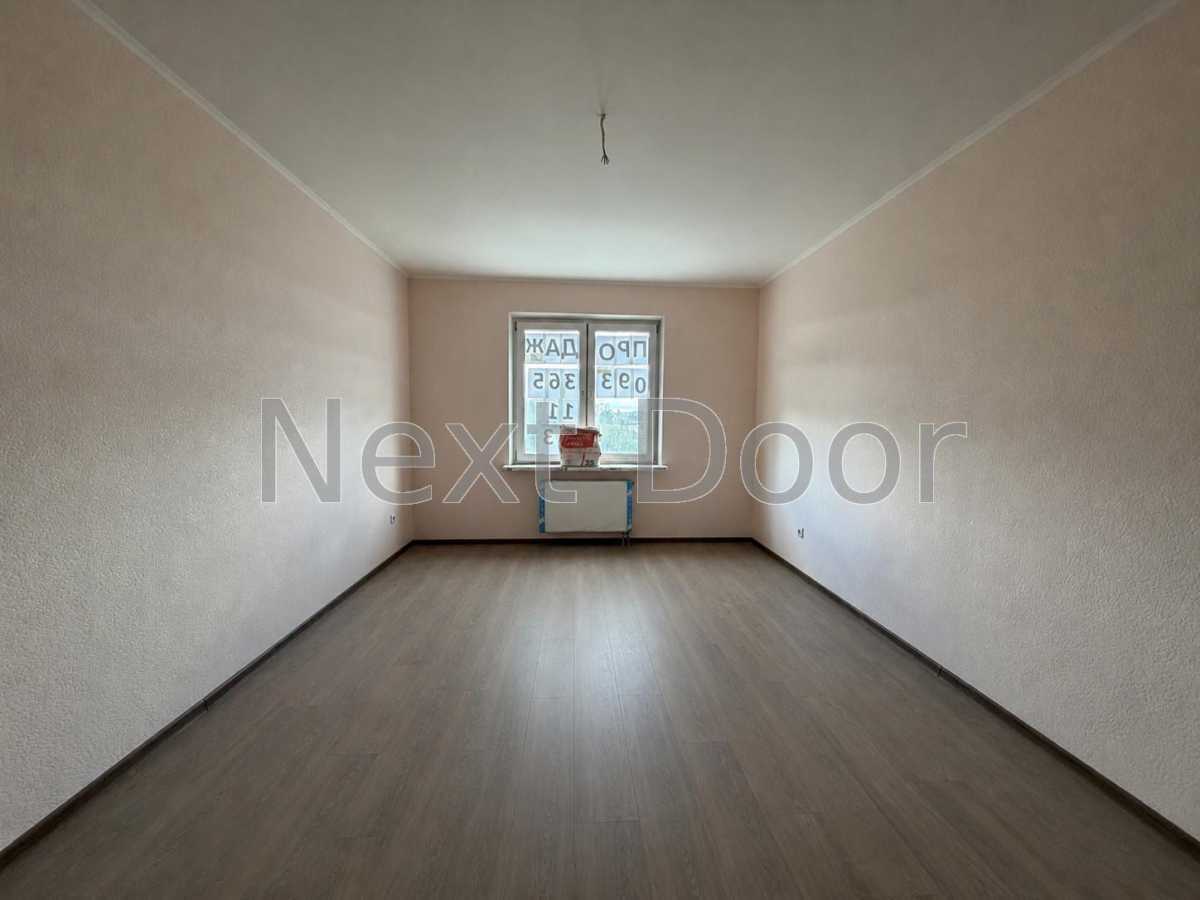 Продажа 3-комнатной квартиры 101.5 м², Бориса Гмыри ул., Антоненка-Давидовича, 1