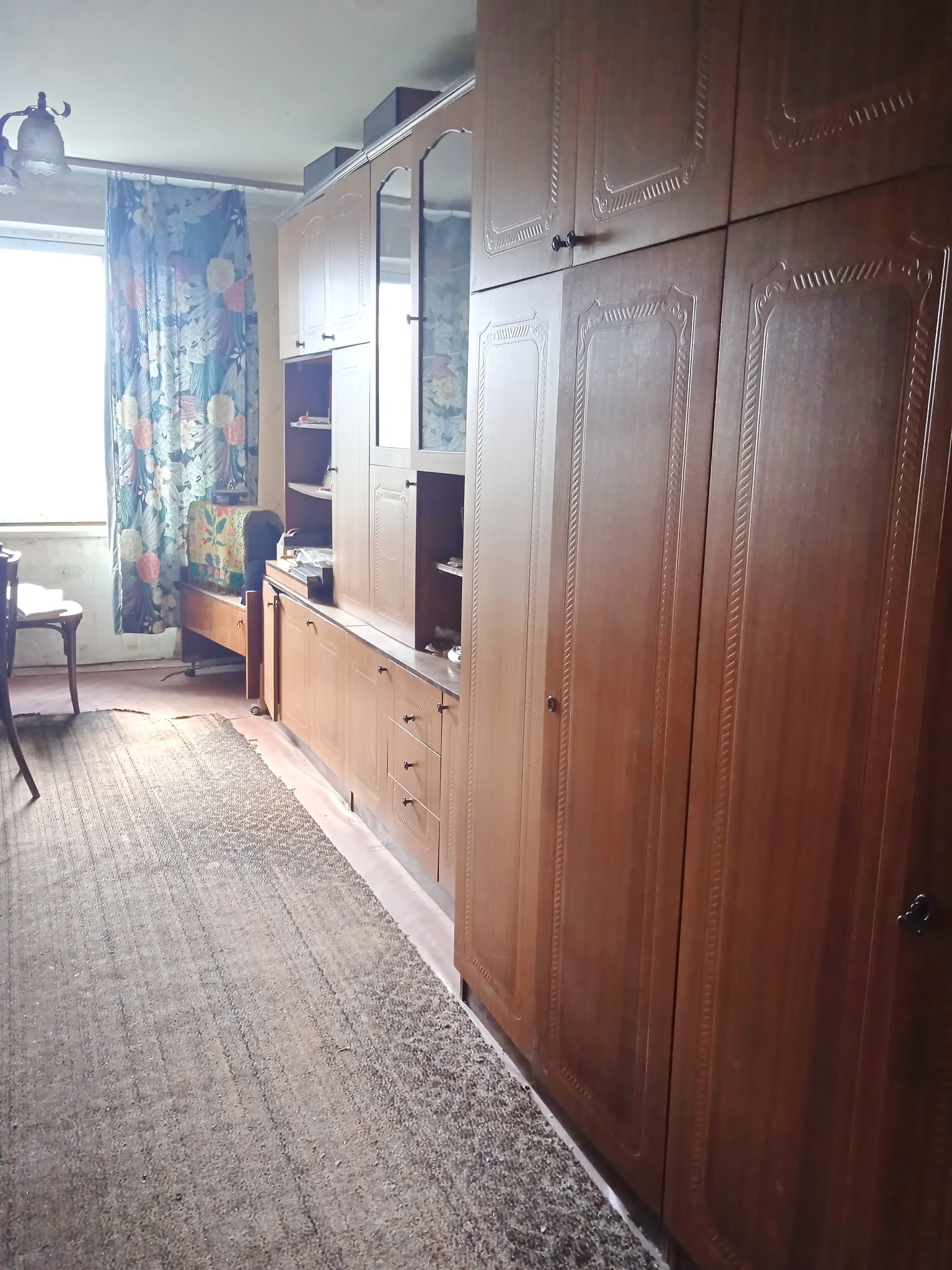 Продажа 2-комнатной квартиры 49.7 м², Александра Архипенко ул., 3А