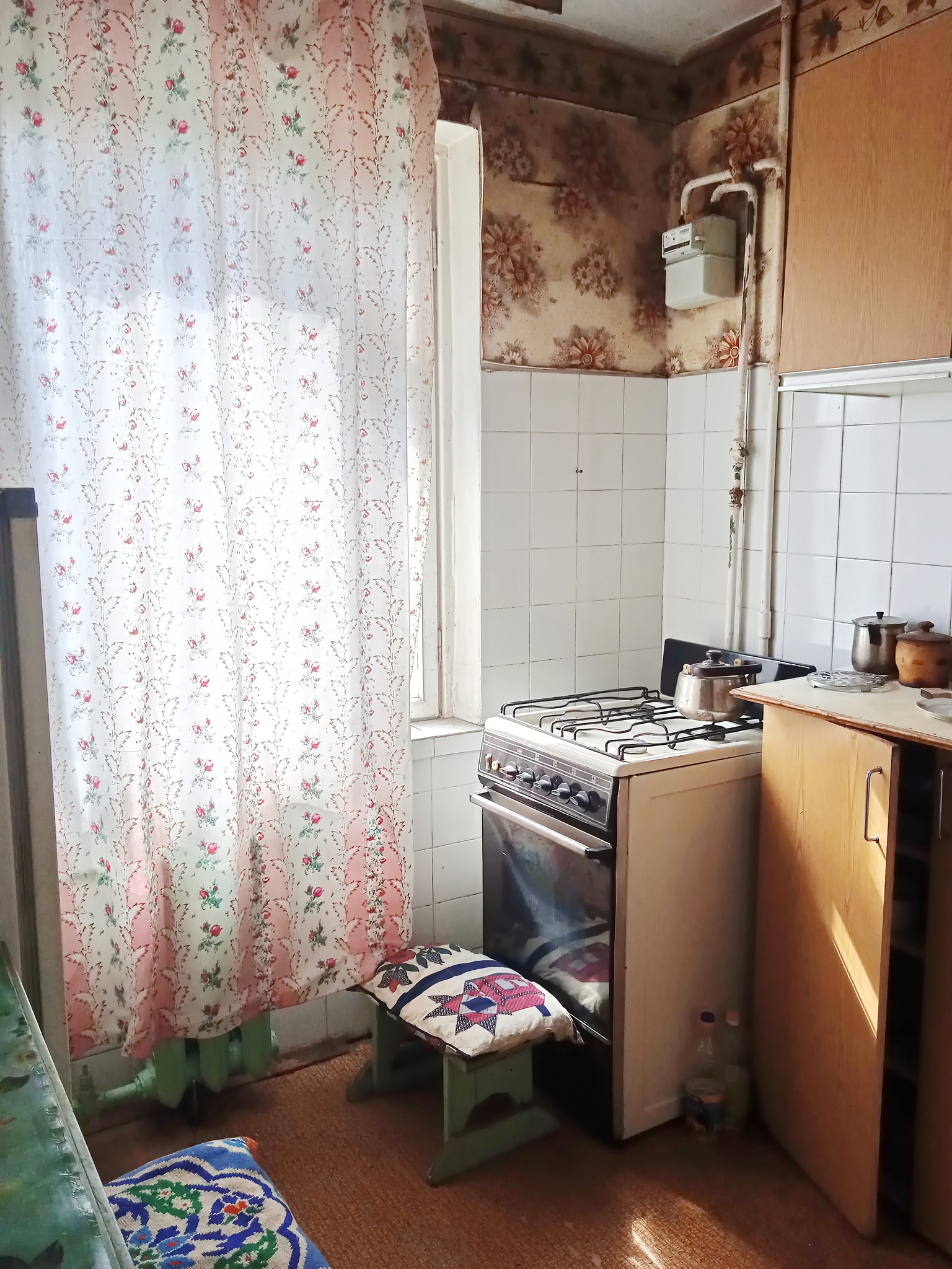 Продажа 2-комнатной квартиры 49.7 м², Александра Архипенко ул., 3А