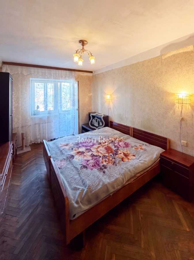 Продаж 2-кімнатної квартири 50.6 м², Сімї Хохлових, 3