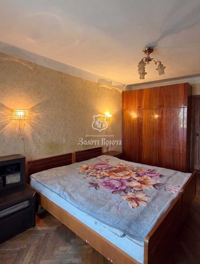 Продаж 2-кімнатної квартири 50.6 м², Сімї Хохлових, 3