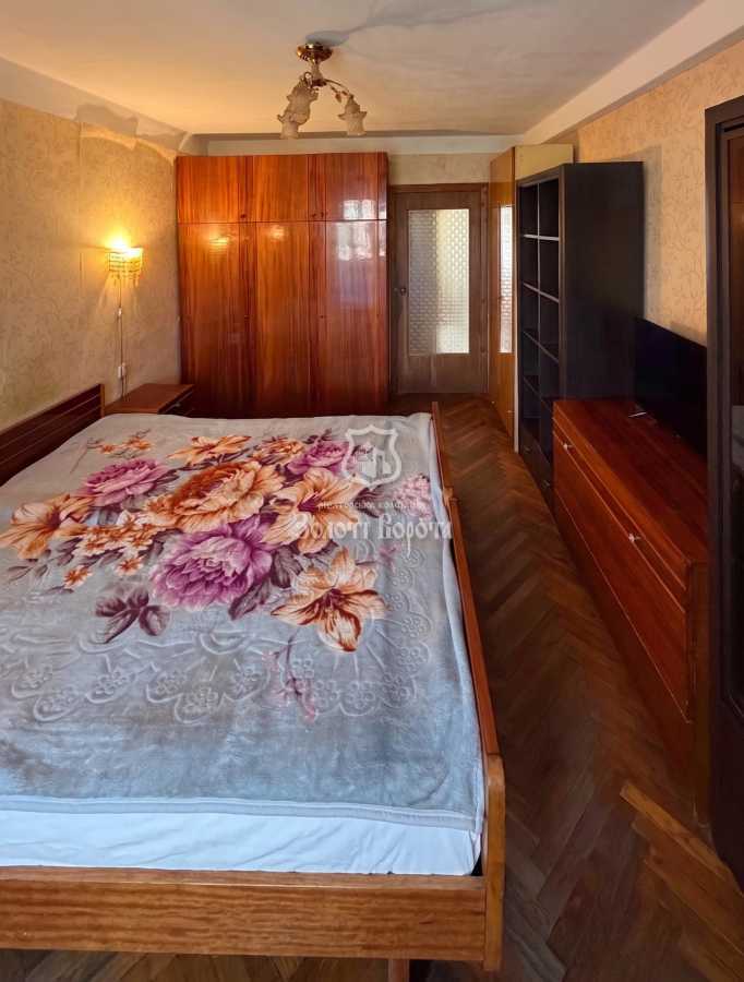 Продаж 2-кімнатної квартири 50.6 м², Сімї Хохлових, 3